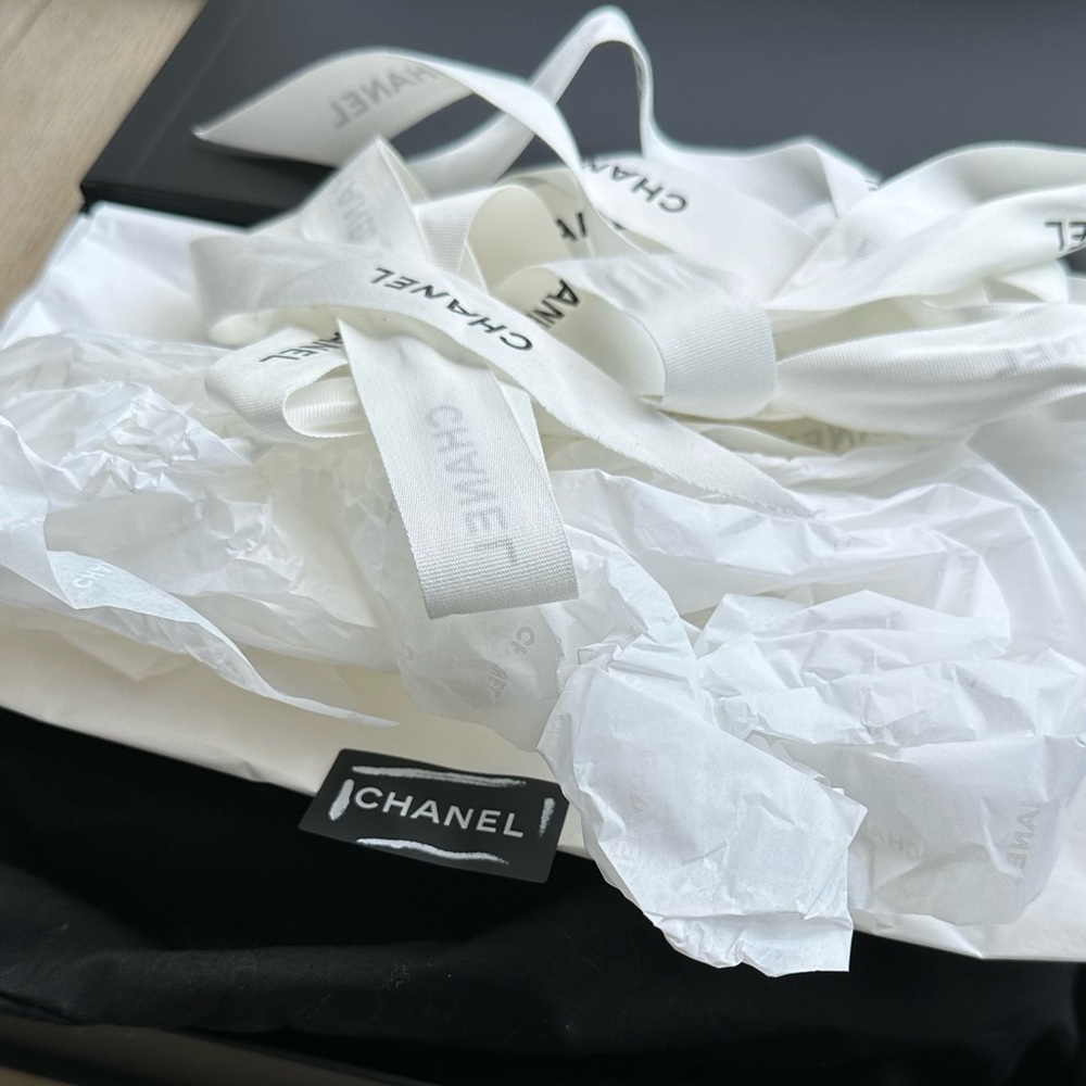Chanel bag - Picture 9 of 9